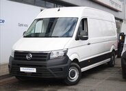 Volkswagen Crafter Skříň 2,0 l 103 kw
