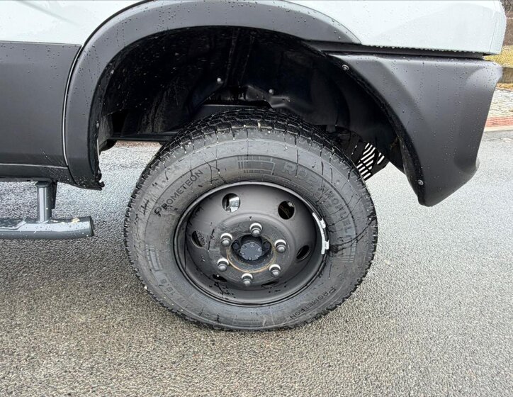 Iveco Daily Ostatní 3,0 l 132 kw