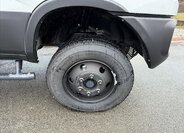 Iveco Daily Ostatní 3,0 l 132 kw