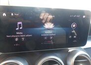 Mercedes-Benz GLC SUV / Terénní 2,0 l 143 kw