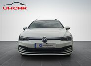 Volkswagen Golf Kombi 2,0 l 110 kw