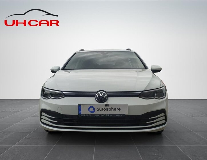 Volkswagen Golf Kombi 2,0 l 110 kw