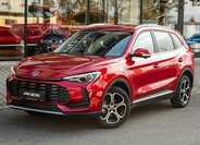 MG ZS SUV 1,5 l 85 kw