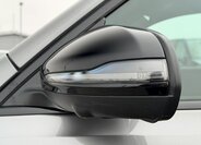 Mercedes-Benz GLB SUV / Terénní 2,0 l 110 kw