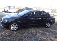 Škoda Octavia Sedan / Limuzína 1,6 l 85 kw