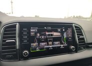 Škoda Karoq SUV 1,5 l 110 kw