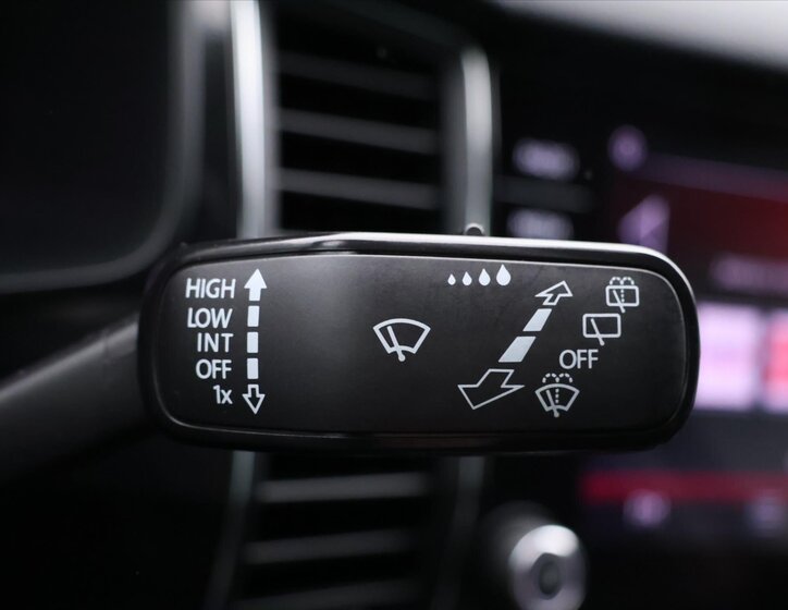 Škoda Kodiaq SUV / Terénní 2,0 l 140 kw