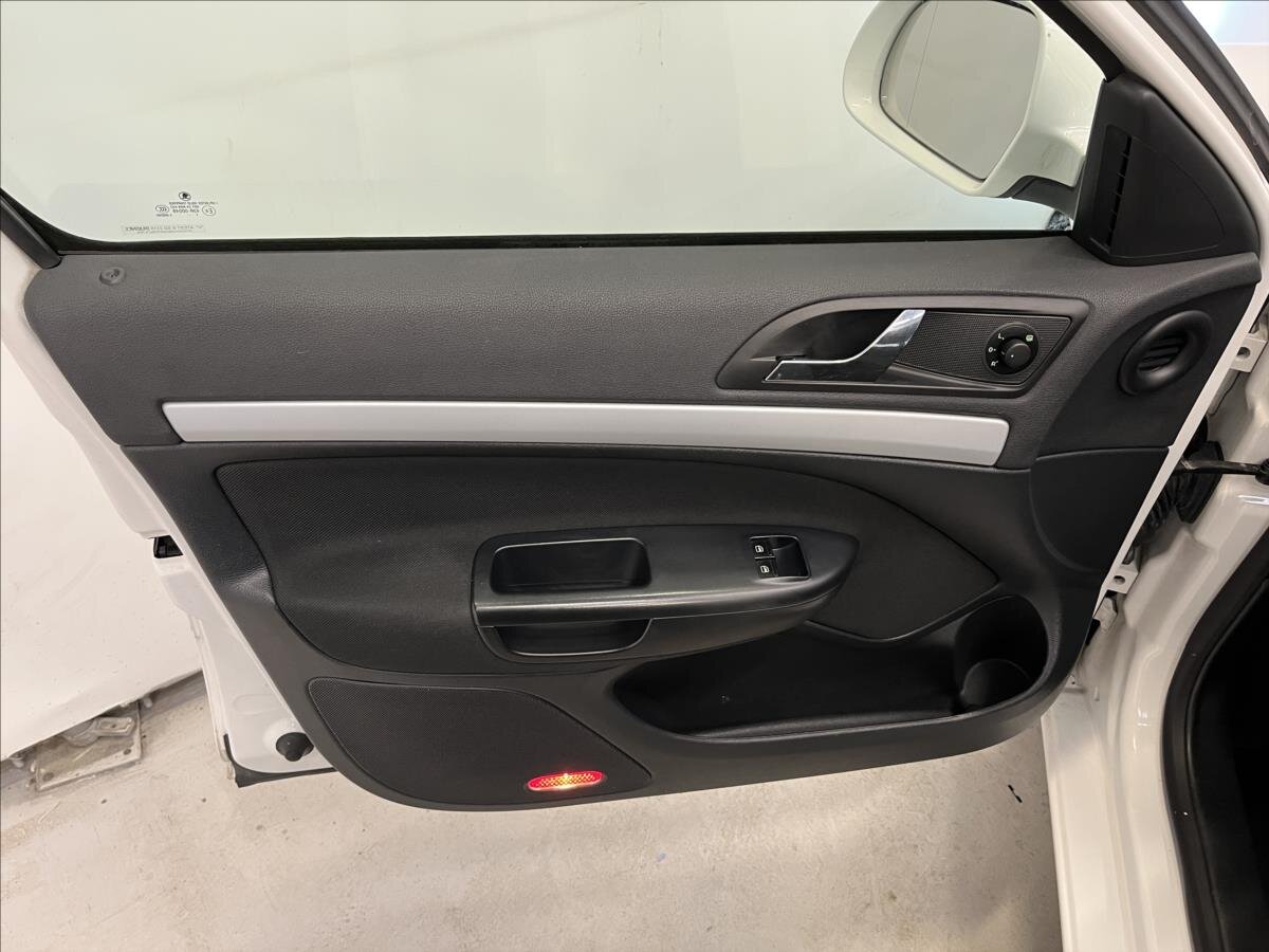 Škoda Octavia Kombi 1,4 l 90 kw