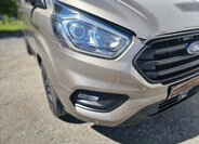 Ford Transit Custom Kombi 2,0 l 96 kw