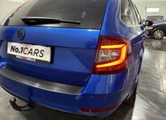 Škoda Octavia Kombi 1,5 l 110 kw