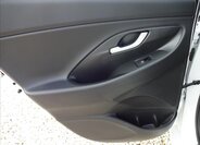 Hyundai i30 Kombi 1,6 l 85 kw