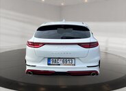 KIA ProCeed Hatchback 1,6 l 150 kw