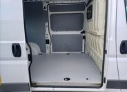 Fiat Ducato Ostatní 2,3 l 96 kw