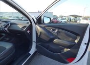 Hyundai ix35 SUV / Terénní 1,6 l 99 kw