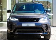 Land Rover Discovery SUV / Terénní 3,0 l 184 kw