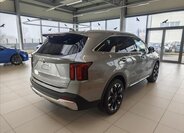 KIA Sorento SUV / Terénní 2,2 l 142 kw