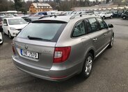 Škoda Superb 5