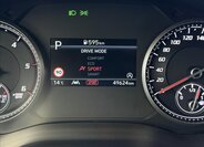 Hyundai Santa Fe SUV / Terénní 2,2 l 142 kw