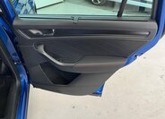 Škoda Kodiaq SUV / Terénní 2,0 l 180 kw