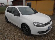 Volkswagen Golf Hatchback 1,2 l 63 kw