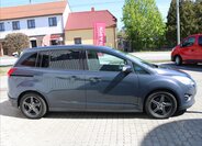 Ford Grand C-MAX Kombi 2,0 l 103 kw