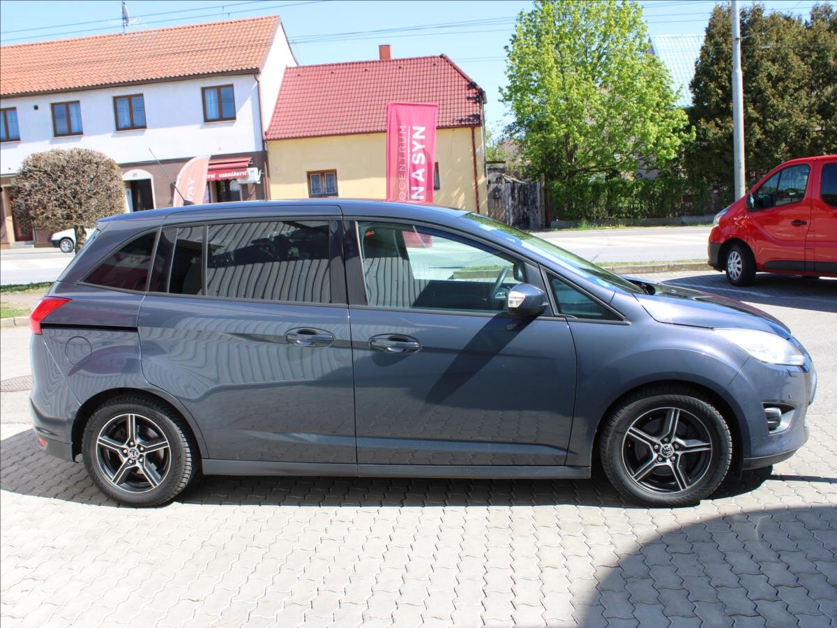 Ford Grand C-MAX Kombi 2,0 l 103 kw