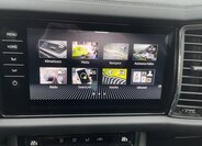 Škoda Kodiaq SUV 2,0 l 110 kw
