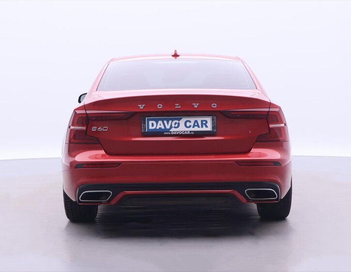 Volvo S60 Sedan 2,0 l 184 kw