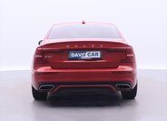 Volvo S60 Sedan 2,0 l 184 kw