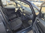 Mitsubishi Colt Hatchback 1,1 l 55 kw