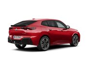 BMW X2 SUV / Terénní 2,0 l 120 kw