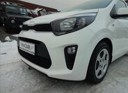 KIA Picanto Hatchback 998,0 49 kw