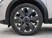 Fiat 600 Hatchback 1,2 l 100 kw