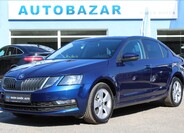 Škoda Octavia 1