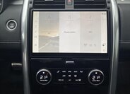 Land Rover Discovery 16