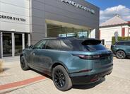 Land Rover Range Rover Velar 6