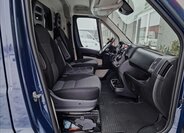 Fiat Ducato Skříň 3,0 l 100 kw