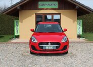 Suzuki Swift Hatchback 1,2 l 61 kw