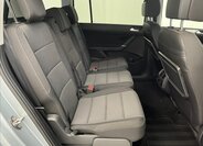 Volkswagen Touran 23