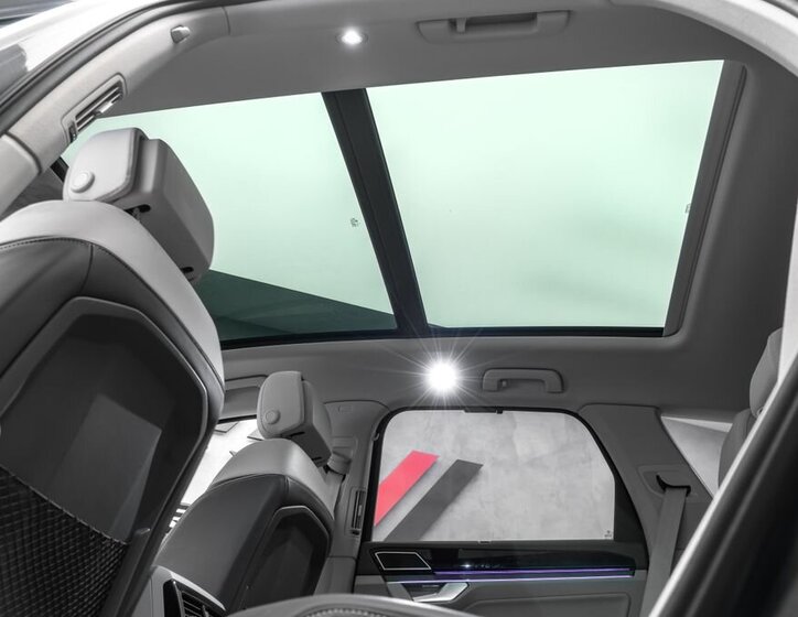 Volkswagen Touareg SUV 4,0 l 310 kw