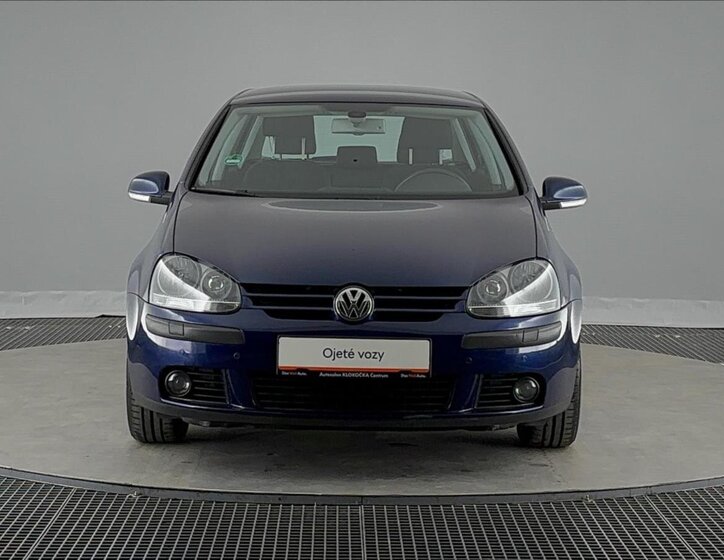 Volkswagen Golf Hatchback 1,6 l 75 kw