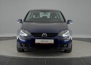 Volkswagen Golf Hatchback 1,6 l 75 kw