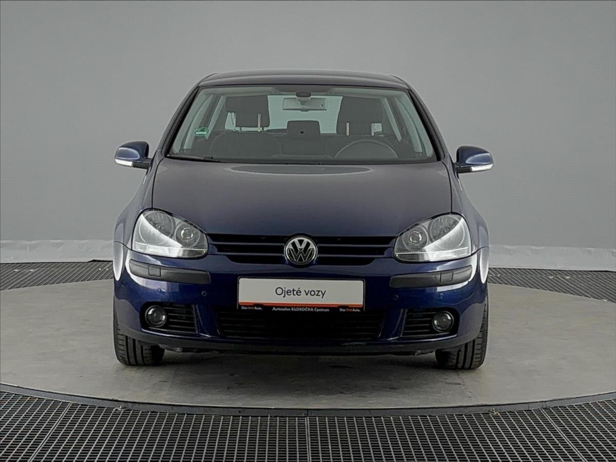 Volkswagen Golf Hatchback 1,6 l 75 kw