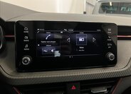 Škoda Scala Hatchback 999,0 85 kw