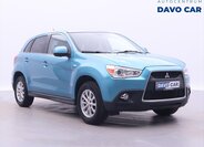 Mitsubishi ASX SUV / Terénní 1,6 l 86 kw