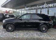 Mercedes-Benz GLE SUV / Terénní 2,0 l 143 kw