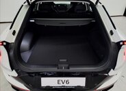 KIA EV6 Ostatní 0,0 168 kw