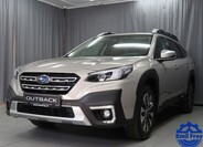 Subaru Outback 1