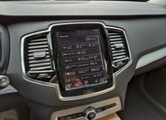 Volvo XC90 Ostatní 2,0 l 171 kw