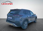 Nissan X-Trail 5